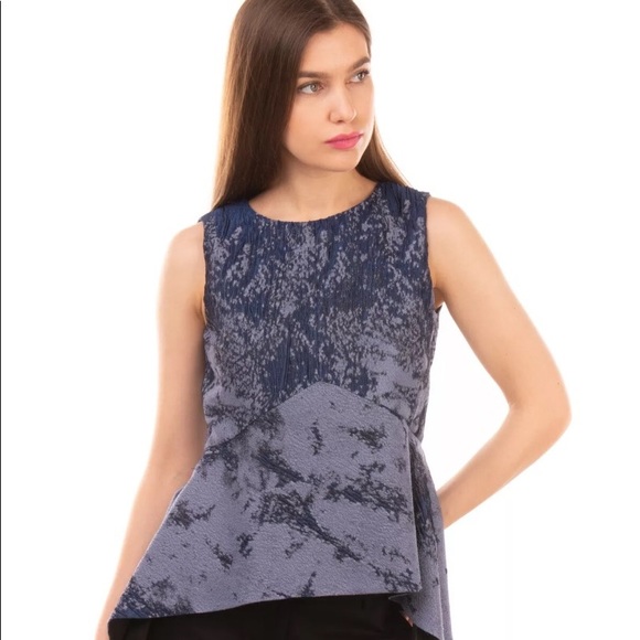 Laura Strambi, Size medium, Blue - Picture 2 of 8